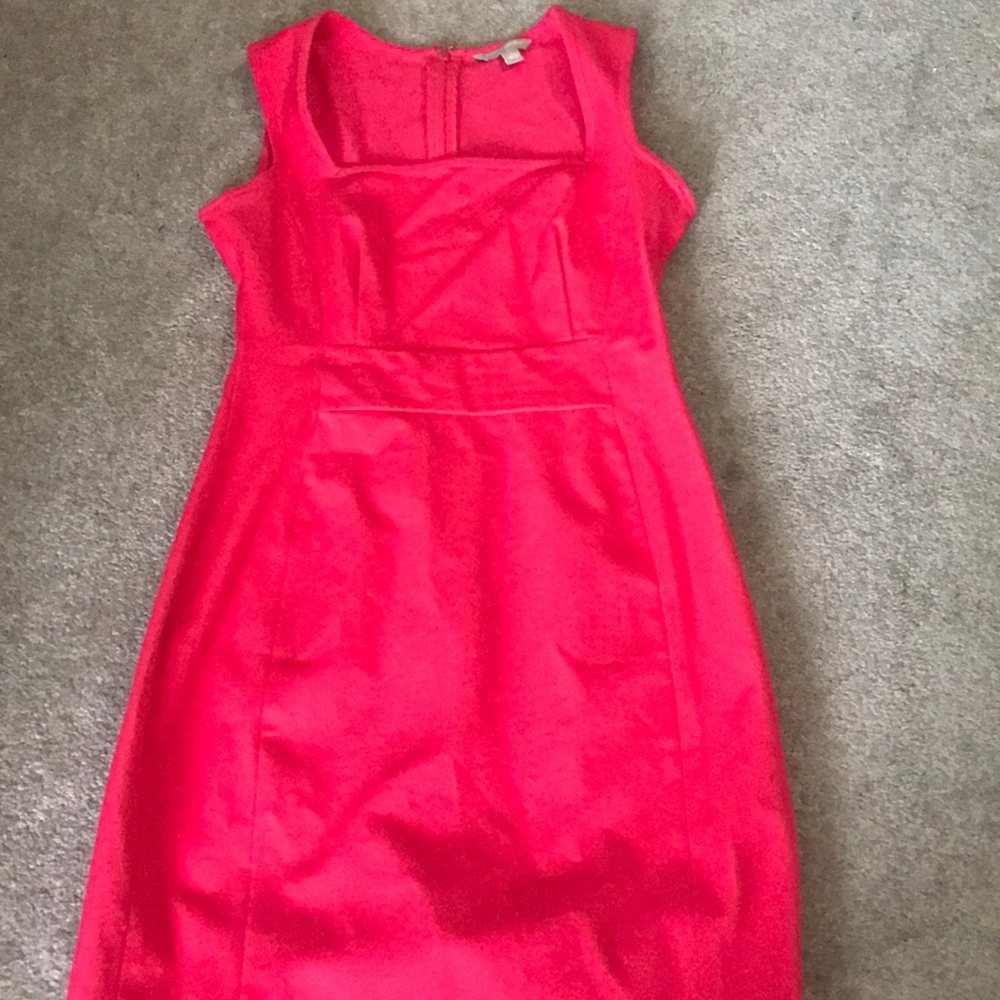 Banana Republic dress